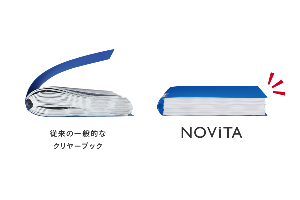 NOVITA シルバー 商品詳細
